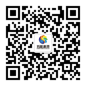 大阳城集团娱乐APP科技微信二维码
